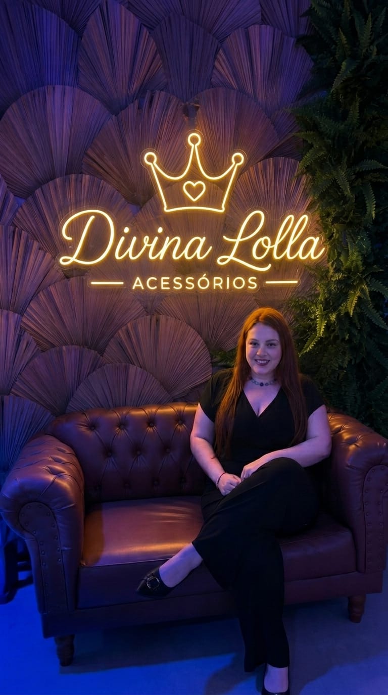 Janayna - Divina Lolla